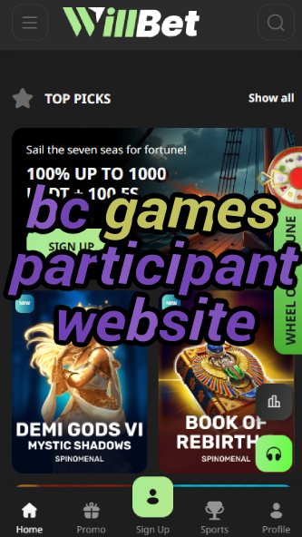 BC Games Participant Website-vz72fvrf.com