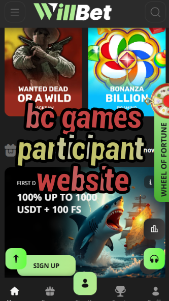 BC Games Participant Website-vz72fvrf.com