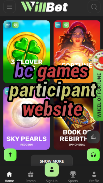 BC Games Participant Website-vz72fvrf.com